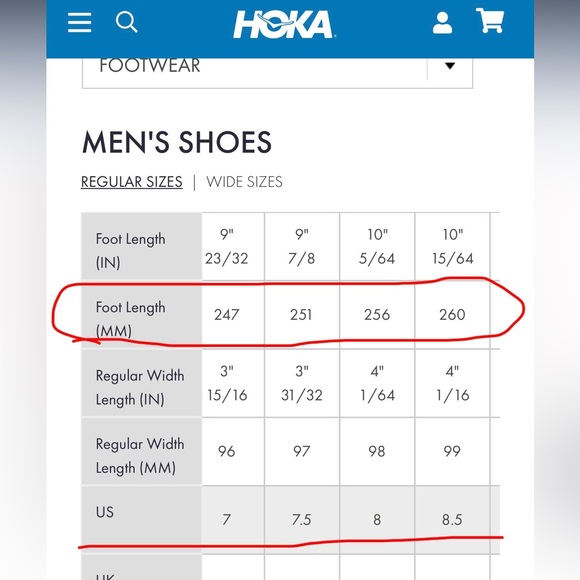 NWT Hoka Clifton 8 Yellow Hoka One One Men’s Running shoes — brand NEW - Picture 15 of 16